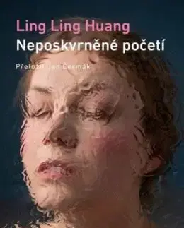 Neposkvrněné početí - Ling Ling Huang, Jan Čermák