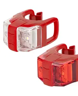 Kellys Twins II Red