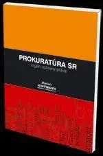 Prokuratura SR - organ ochrany prava - Marian Hoffmann