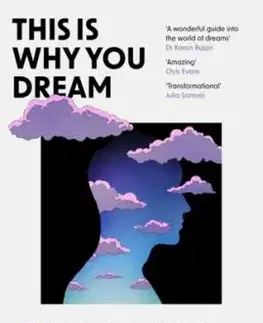 This Is Why You Dream - Rahul Jandial