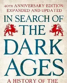 In Search of the Dark Ages - Michael Wood