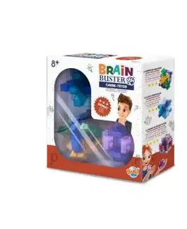 IQ Hlavolamy pre experta - Buki