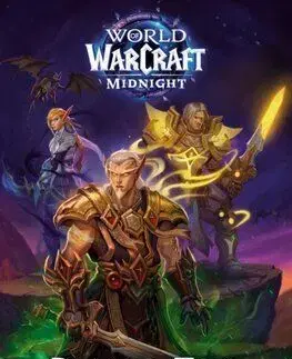 Blood Ties (World of Warcraft: Midnight) - Christie Golden