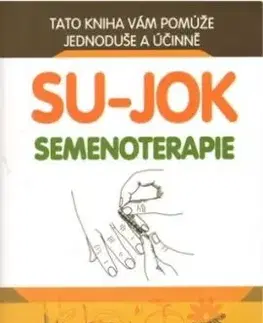 Su-Jok - Semenoterapie - Woo Park Jae