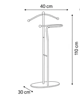 Nemý sluha 83213 Autronic