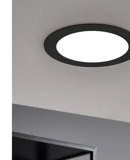 Eglo 99158 - LED zapustené svietidlo FUEVA 5 LED / 10,5 W / 230 V 99158