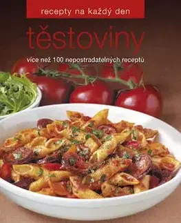 Těstoviny