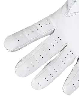 inSPORTline Elmgreen krémovo biela - M/L