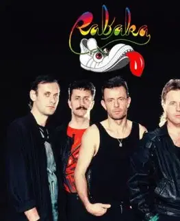 Elán - Rabaka LP - Elán