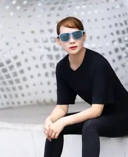 Altalist Kay L1 biela so striebornými sklami
