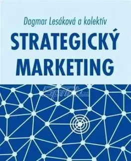 Strategický marketing - Dagmar Lesáková