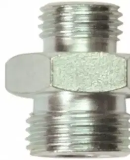 Kovanie s redukciou od 3/8 ˝M - 1 / 4m˝ F