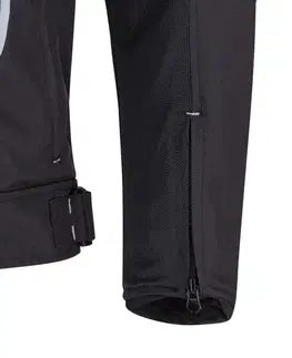 W-TEC Mirelio čierno-šedá - S
