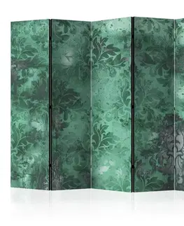 Paraván Emerald Memory Dekorhome