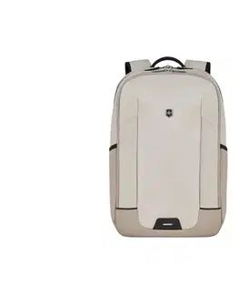 Victorinox - Batoh na notebook 15,6" Altmont Modern 20 l béžový 653546