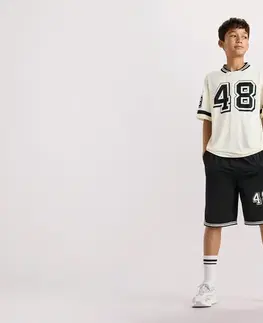 Detské basketbalové šortky