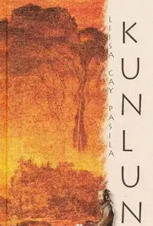 Kun Lun - Liisa Cay Pasila