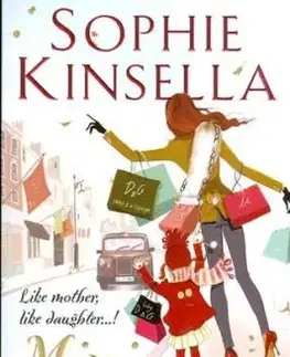 Mini Shopaholic - Sophie Kinsella