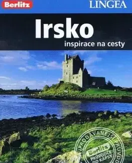 Irsko - inspirace na cesty