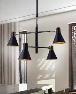 Závesná lampa LESS Candellux