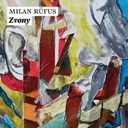 Zvony - audiokniha - Milan Rúfus