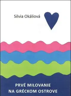 Prvé milovanie na gréckom ostrove