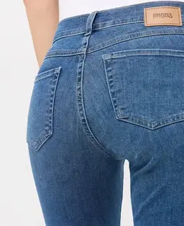 Angels džínsy »Leni« Bootcut