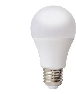 LED Stmievateľná žiarovka A60 E27/9W/230V 4000K EKZA8001