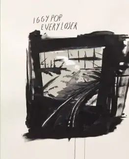 Pop Iggy - Every Loser CD - Iggy Pop