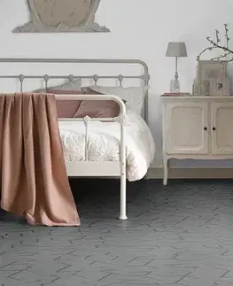 FORBO Flotex Planks Triad Steel 131007