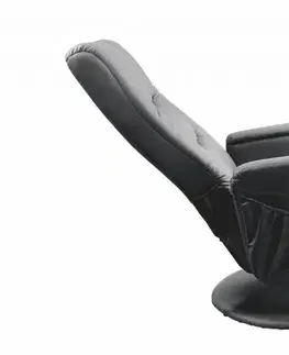 Relaxačné kreslo PULSAR Halmar