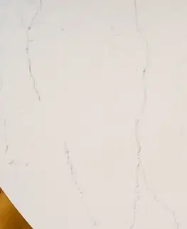 Rozkladací jedálenský stôl ARMANI CERAMIC Signal