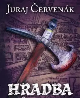 Hradba západu (Dobrodružstvá kapitána Báthoryho 5) - Juraj Červenák