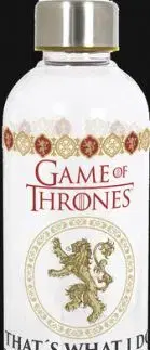 Game of Thrones fľaša 850 ml