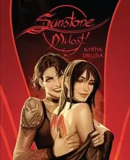 Sunstone - Milost! 2 - Stjepan Šejić