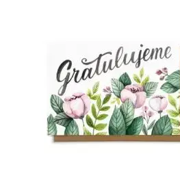 Gratulujeme