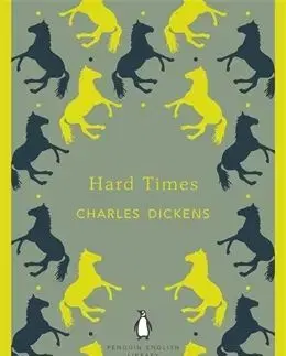 Hard Times - Charles Dickens