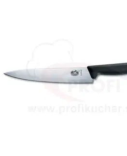VICTORINOX Kuchársky nôž Victorinox 12 cm 5.2003.12