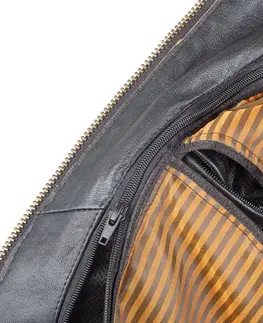 W-TEC Lecia hnedá - S