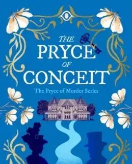 The Pryce of Conceit - Kari Bovee