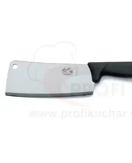 VICTORINOX Sekáč na mäso Victorinox 600 g, 19 cm 5.4003.19