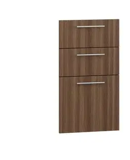 Dvierka ku skrinke VENTO D3S_H-40/82 Halmar