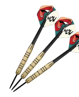 Shot Solo Brass Plated Value Range 22 steel 3ks 18 g