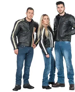 W-TEC Shiquet modrá - 4XL