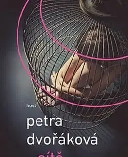 Sítě - Petra Dvořáková