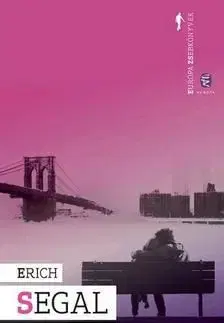 Szerelmi történet - Erich Segal