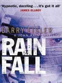 Rain Fall - Barry Eisler