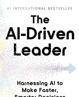 The AI-Driven Leader - Geoff Woods