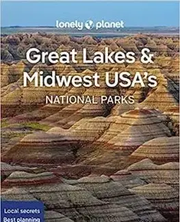 Great Lakes & Midwest USAs National Parks 1