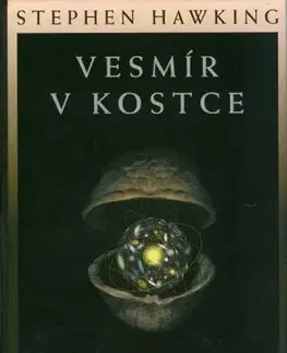 Vesmír v kostce - Stephen Hawking